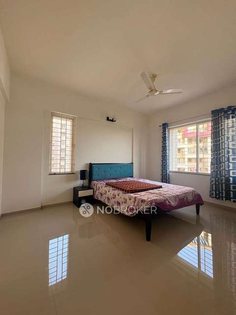 3 BHK Flat In Kunal Iconia for Rent  In Pimpri-chinchwad