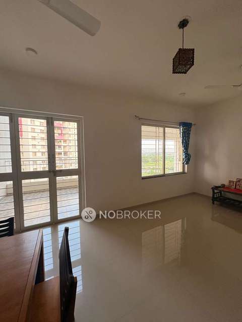 3 BHK Flat In Kunal Iconia for Rent  In Pimpri-chinchwad
