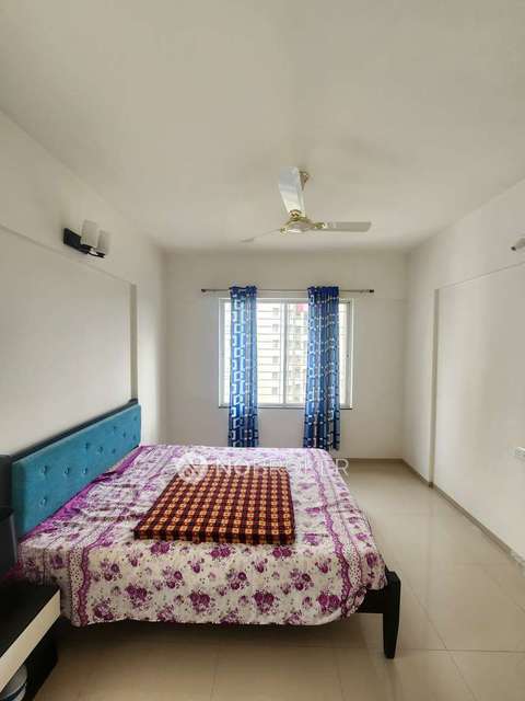 3 BHK Flat In Kunal Iconia for Rent  In Pimpri-chinchwad
