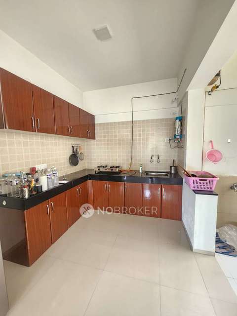 3 BHK Flat In Kunal Iconia for Rent  In Pimpri-chinchwad