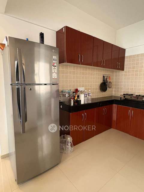 3 BHK Flat In Kunal Iconia for Rent  In Pimpri-chinchwad