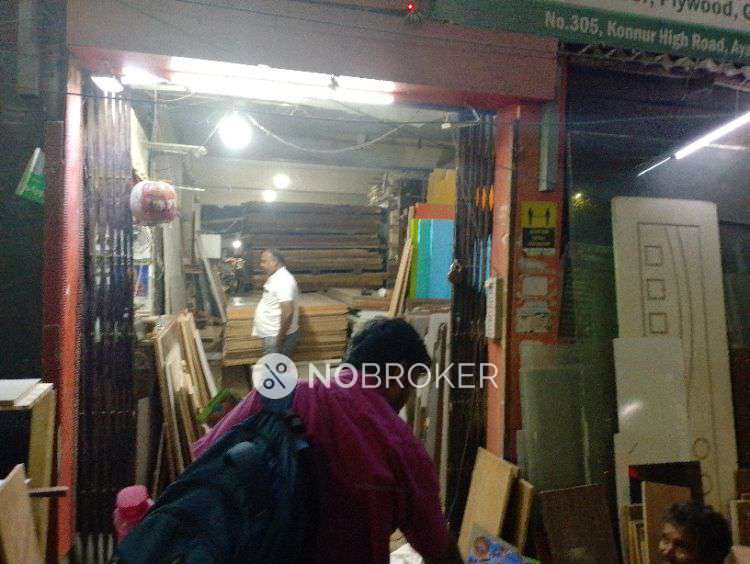 Office Space in Ayanavaram, Chennai for sale 