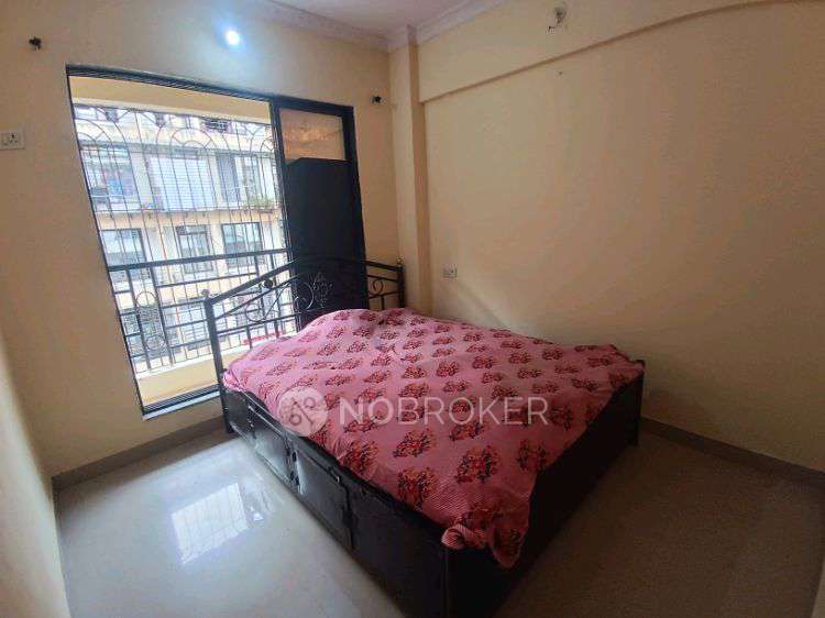 1 BHK Flat In Mangal Sadan For Sale  In Ulwe