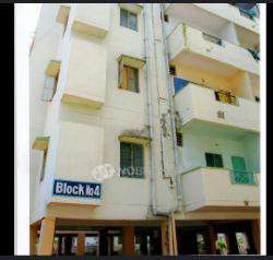 2 BHK Flat In Prajay Nivasa 2 For Sale  In Kothapet