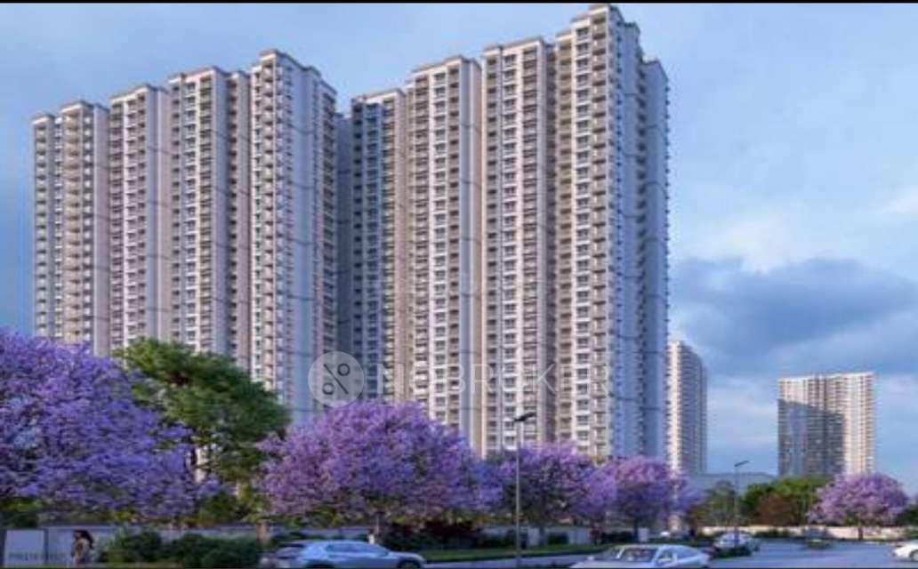 3 BHK Flat In Prestige Lavender Fields For Sale  In Varthur
