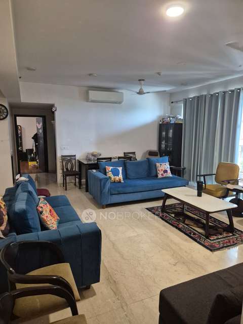 3 BHK Flat In Tata Primanti Villas For Sale  In Tata Primati Tower-7, Tata Primanti, Dhani, Sector 72, Gurugram, Haryana 122001, India