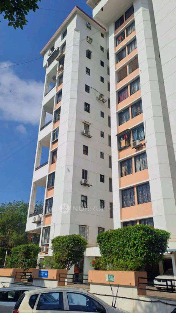 Godrej Woodscapes