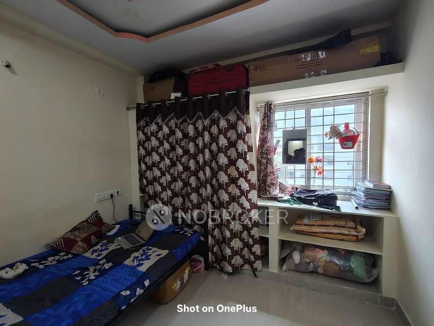 2 BHK Flat In Adhya Pride For Sale  In Kukatpally