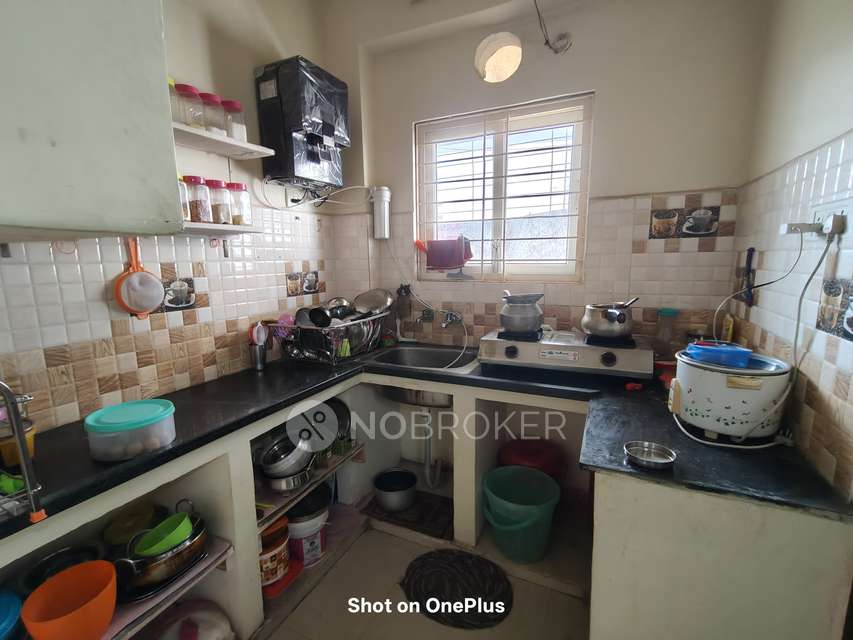 2 BHK Flat In Adhya Pride For Sale  In Kukatpally