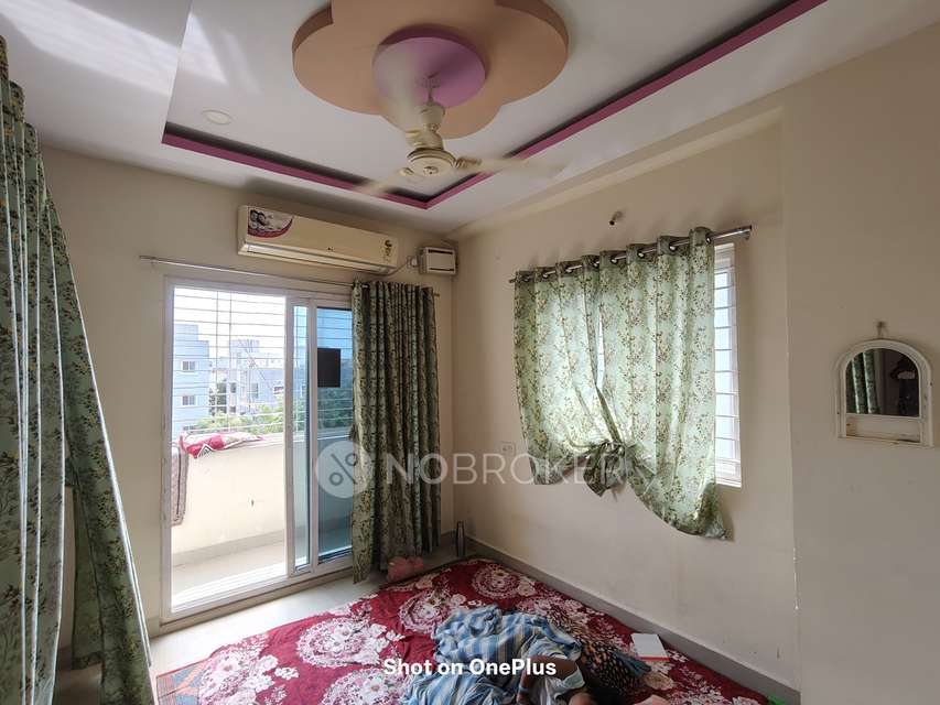 2 BHK Flat In Adhya Pride For Sale  In Kukatpally