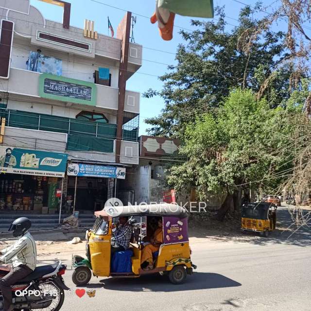 1 RK House for Rent  In Pragthi Nagar