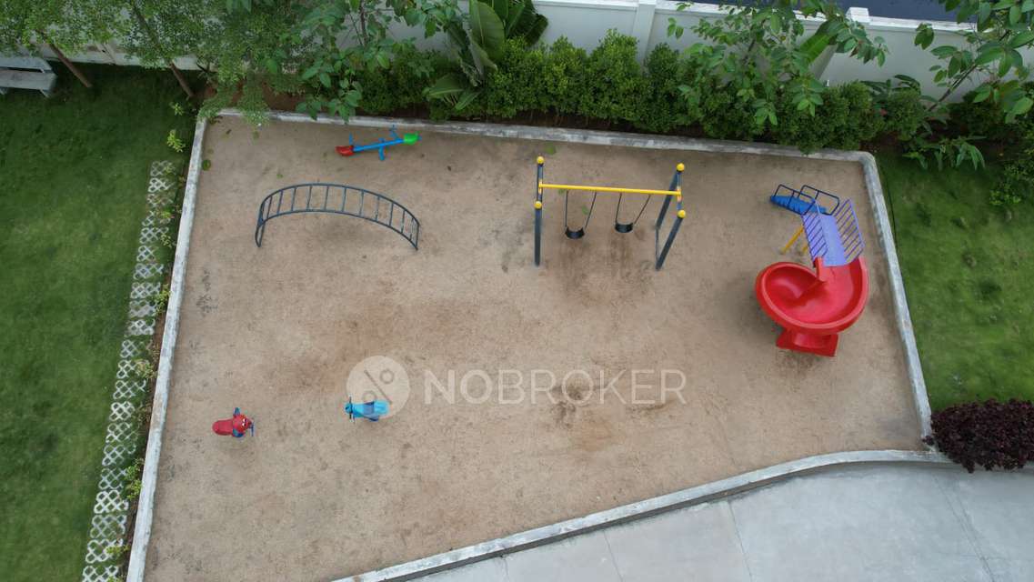 2 BHK Flat In Profound Symphony, Jigani For Sale  In Jigani