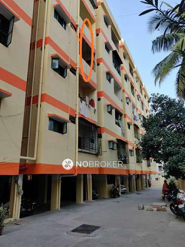 2 BHK Flat In Prajay Ashray Apartment For Sale  In Uppal
