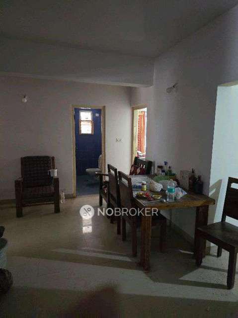 3 BHK Flat In Janhavi Meadows For Sale  In Akshayanagar