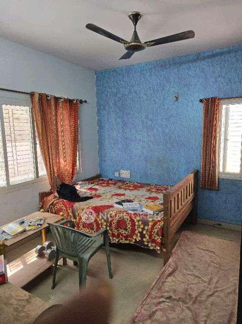 3 BHK Flat In Janhavi Meadows For Sale  In Akshayanagar