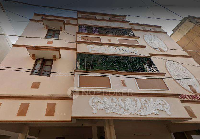 3 BHK Flat In Ofcons Swathi Apartments For Sale  In Medavakkam