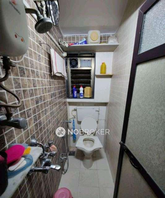 1 BHK Flat In Dattani Nagar For Sale  In Borivali West