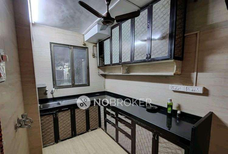 1 BHK Flat In Dattani Nagar For Sale  In Borivali West