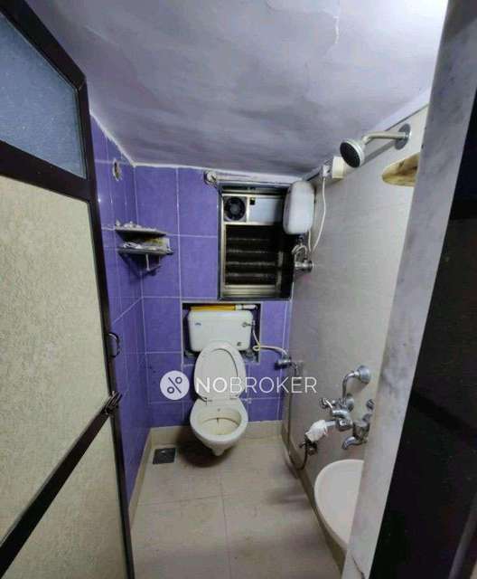 1 BHK Flat In Dattani Nagar For Sale  In Borivali West