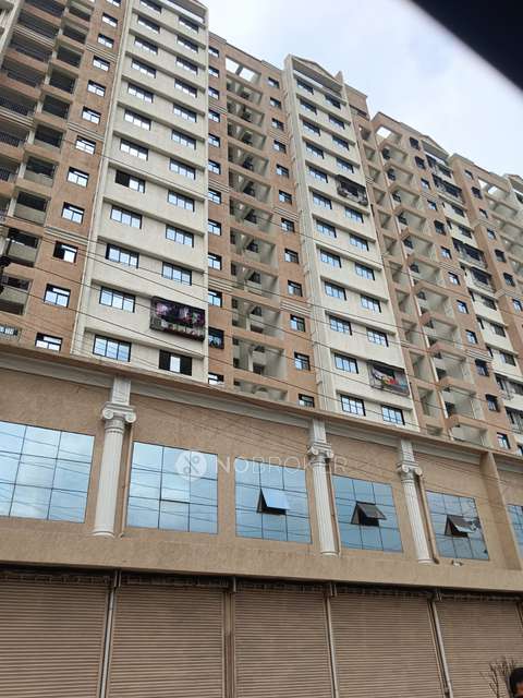 2 BHK Flat In Raj Tulsi Aagman, Badlapur East for Rent  In Badlapur East