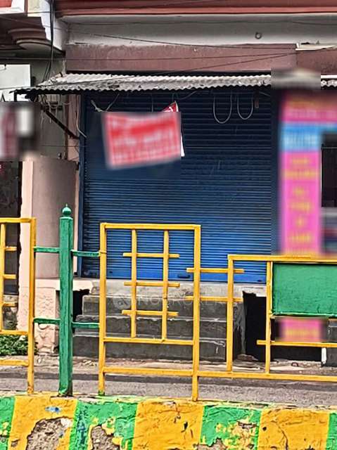 Shop in  Pratap Vihar, Ghaziabad for Rent 
