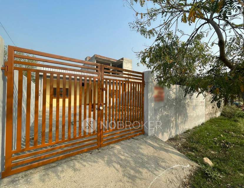 Plot For Sale  In Khodna Khurd
