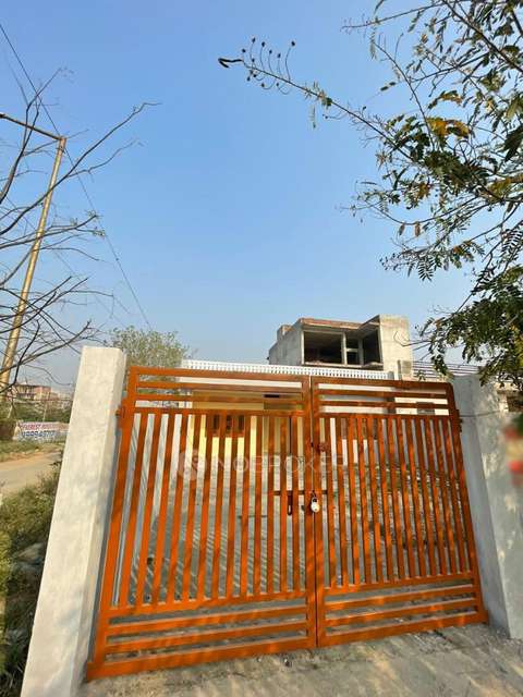 Plot For Sale  In Khodna Khurd