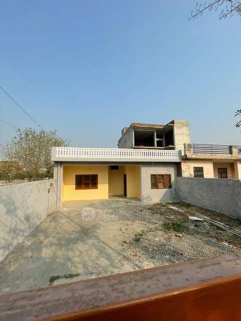 Plot For Sale  In Khodna Khurd