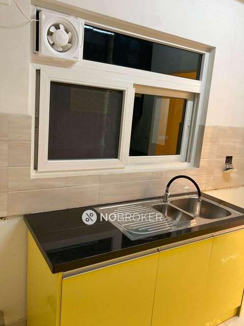 1 BHK Flat In Brigade Buena Vista For Sale  In Bommenahalli