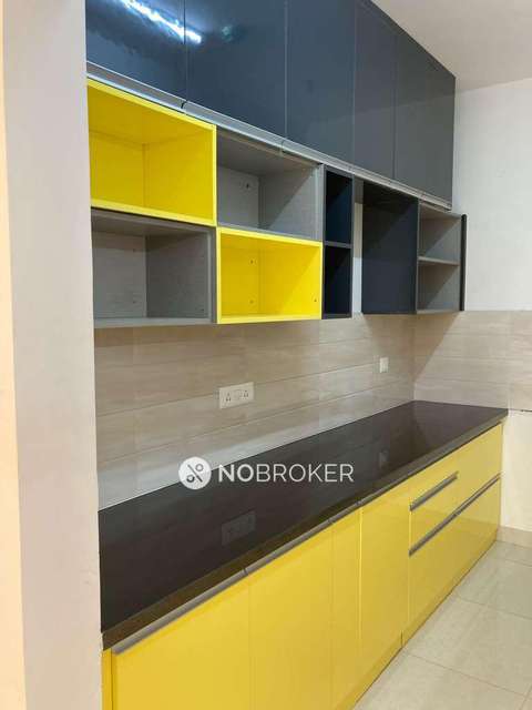 1 BHK Flat In Brigade Buena Vista For Sale  In Bommenahalli