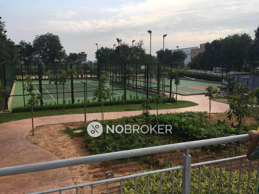 1 BHK Flat In Brigade Buena Vista For Sale  In Bommenahalli