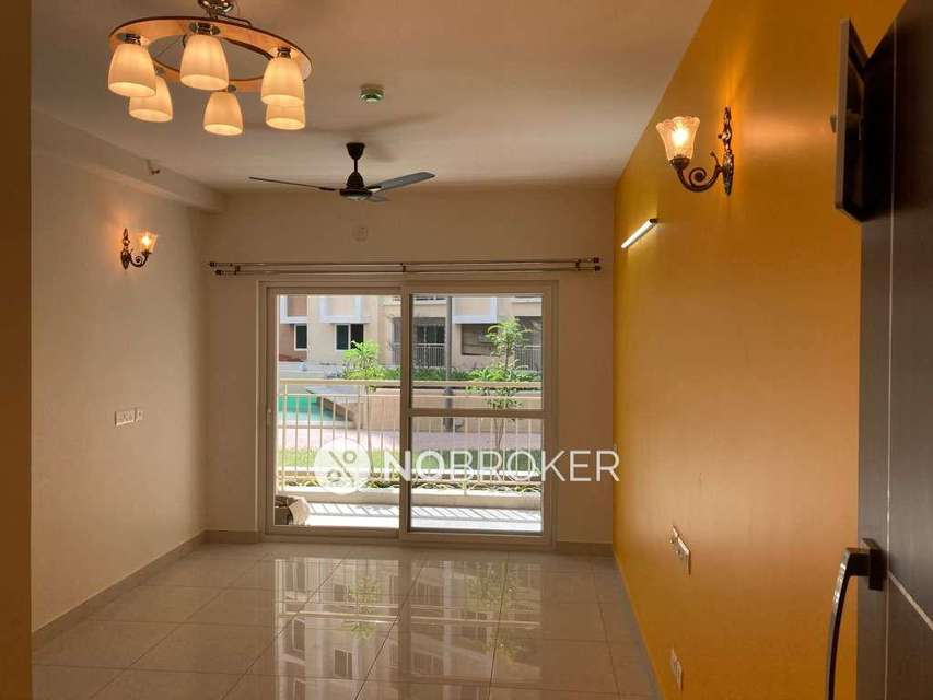 1 BHK Flat In Brigade Buena Vista For Sale  In Bommenahalli