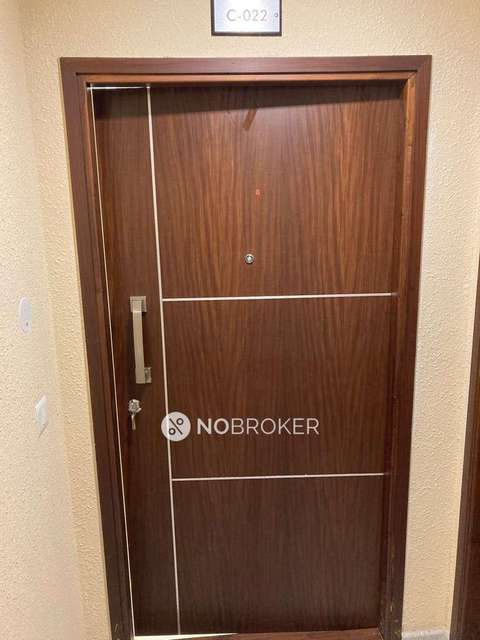 1 BHK Flat In Brigade Buena Vista For Sale  In Bommenahalli