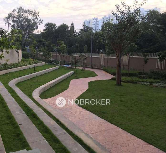 1 BHK Flat In Brigade Buena Vista For Sale  In Bommenahalli