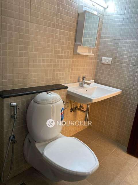 1 BHK Flat In Brigade Buena Vista For Sale  In Bommenahalli