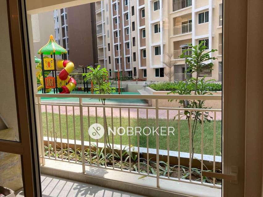1 BHK Flat In Brigade Buena Vista For Sale  In Bommenahalli