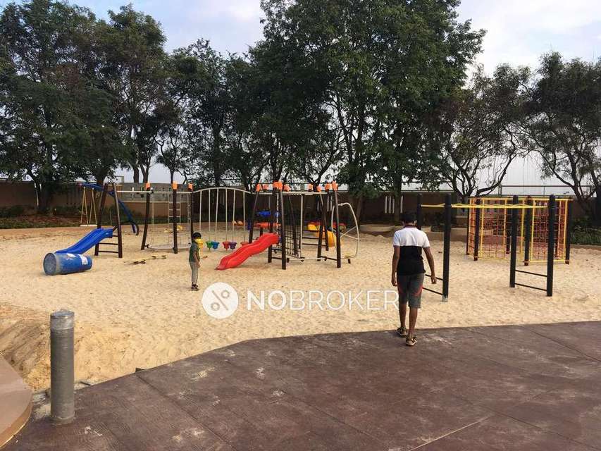 1 BHK Flat In Brigade Buena Vista For Sale  In Bommenahalli