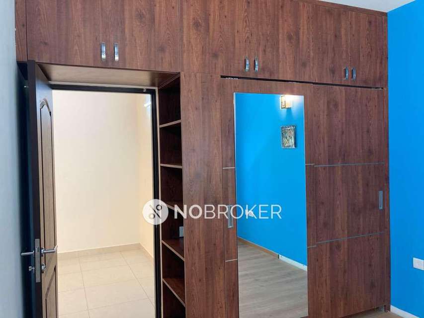 1 BHK Flat In Brigade Buena Vista For Sale  In Bommenahalli