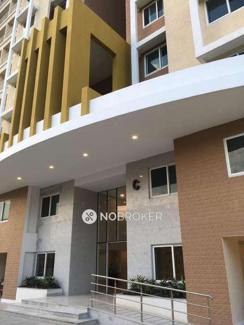 1 BHK Flat In Brigade Buena Vista For Sale  In Bommenahalli