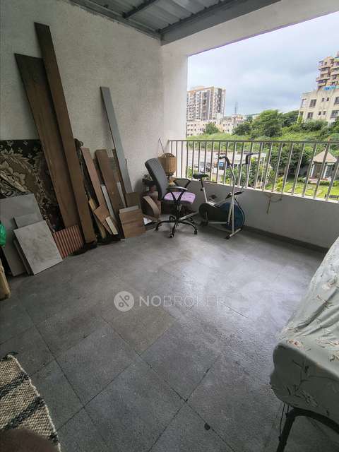 2 BHK Flat In Teerth Avila For Sale  In Sus