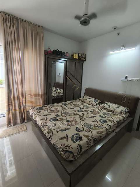 2 BHK Flat In Teerth Avila For Sale  In Sus