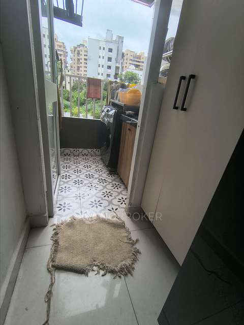 2 BHK Flat In Teerth Avila For Sale  In Sus