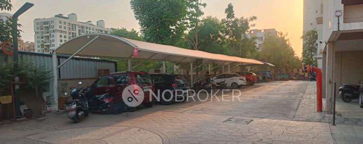 2 BHK Flat In Shevi Utopia Gold for Rent  In Mrfm+gwg, Woodsville Phase 3 Rd, Near Woodsville, Borhade Wadi, Moshi, Pimpri-chinchwad, Pune, Maharashtra 412105, India