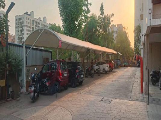 2 BHK Flat In Shevi Utopia Gold for Rent  In Mrfm+gwg, Woodsville Phase 3 Rd, Near Woodsville, Borhade Wadi, Moshi, Pimpri-chinchwad, Pune, Maharashtra 412105, India