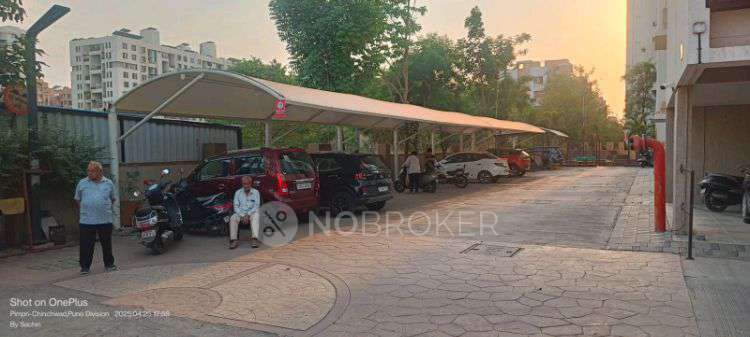 2 BHK Flat In Shevi Utopia Gold for Rent  In Mrfm+gwg, Woodsville Phase 3 Rd, Near Woodsville, Borhade Wadi, Moshi, Pimpri-chinchwad, Pune, Maharashtra 412105, India