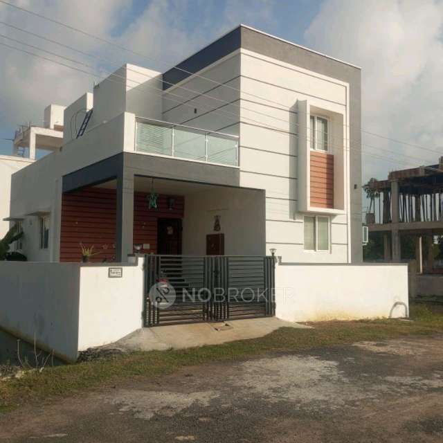 2 BHK House For Sale  In Shiv Nadar University, Tamil Nadu 603103, India