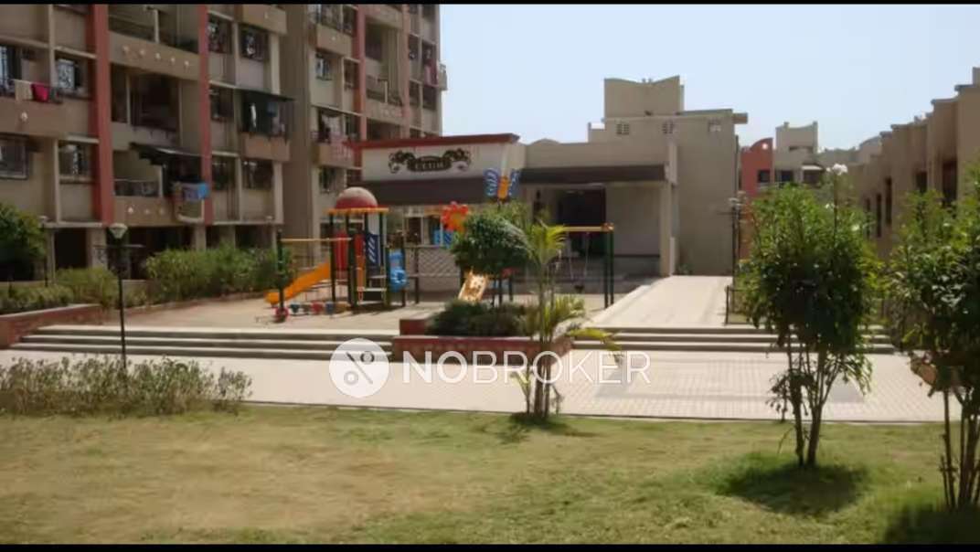 3 BHK Villa In Royal Park For Sale  In Navare Nagar