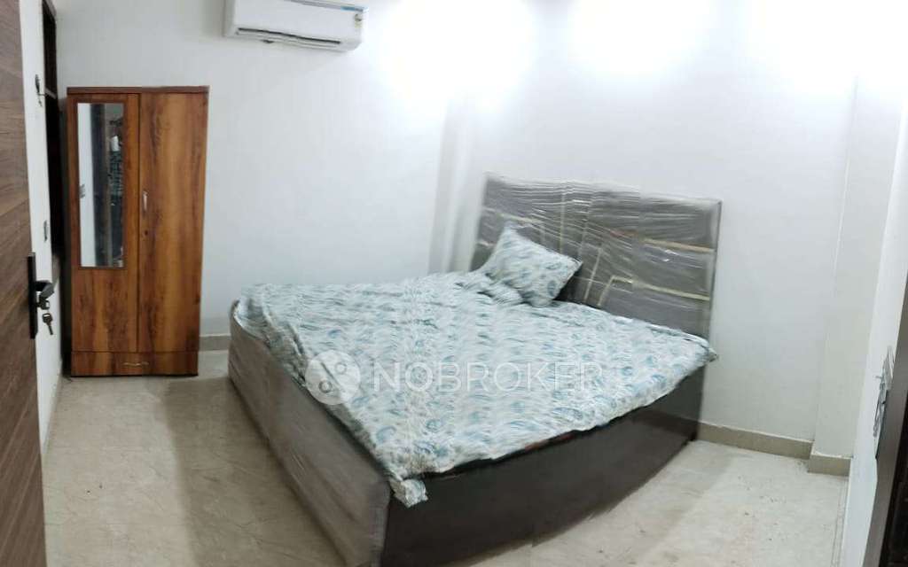 PG for Anyone in Tilak Nagar