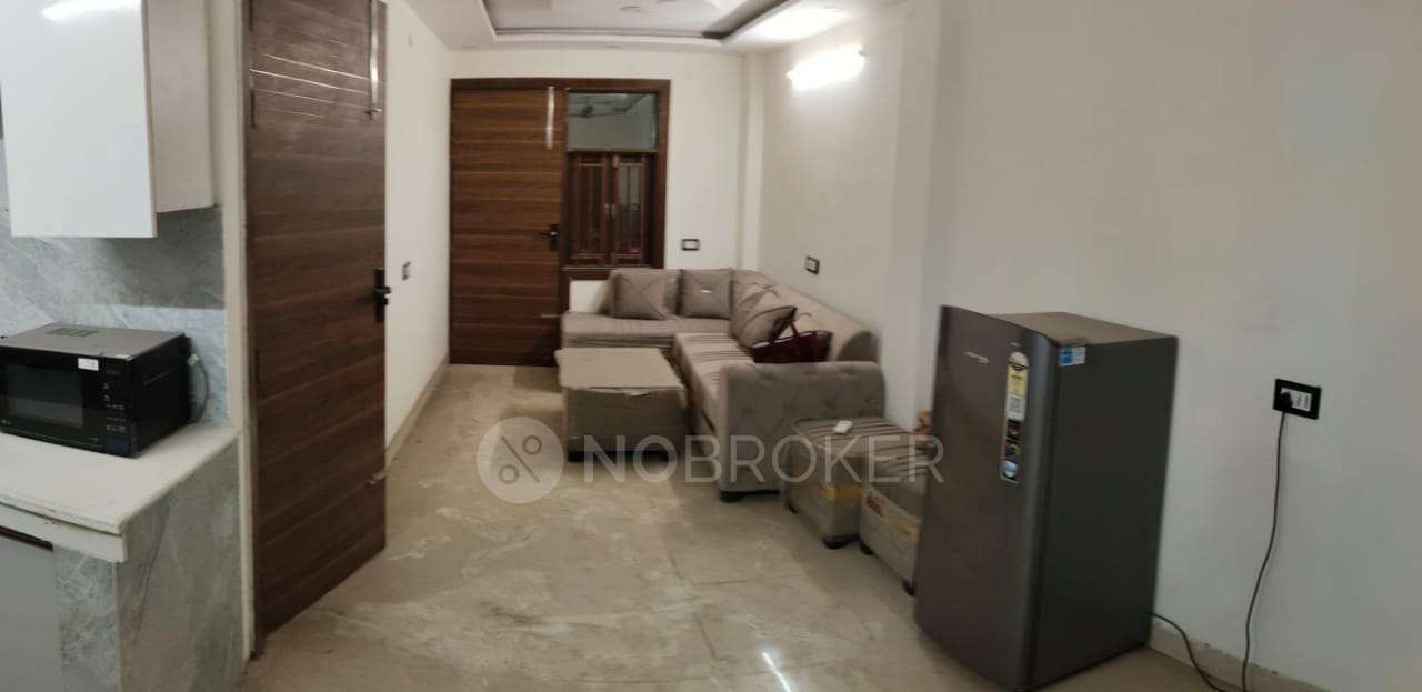 PG for Anyone in Tilak Nagar