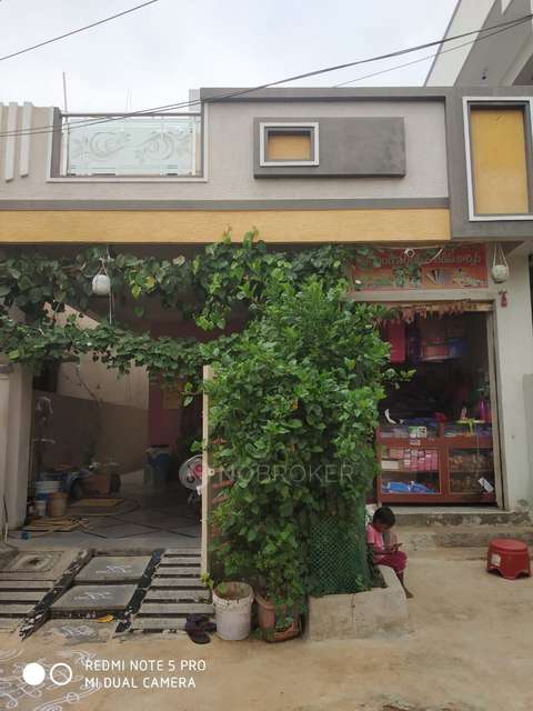 2 BHK House For Sale  In Yadadri Nagar ,r.no 1 ,munaganoor